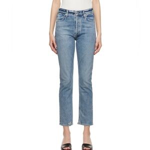 Citizens of Humanity Ella Premium Vintage Jean, Size 28